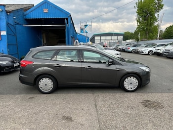 Used Ford Focus 2016 for sale - 78457950: Photo