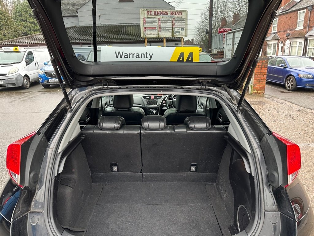 Used Honda Civic 2012 for sale - 77341893: Photo 10