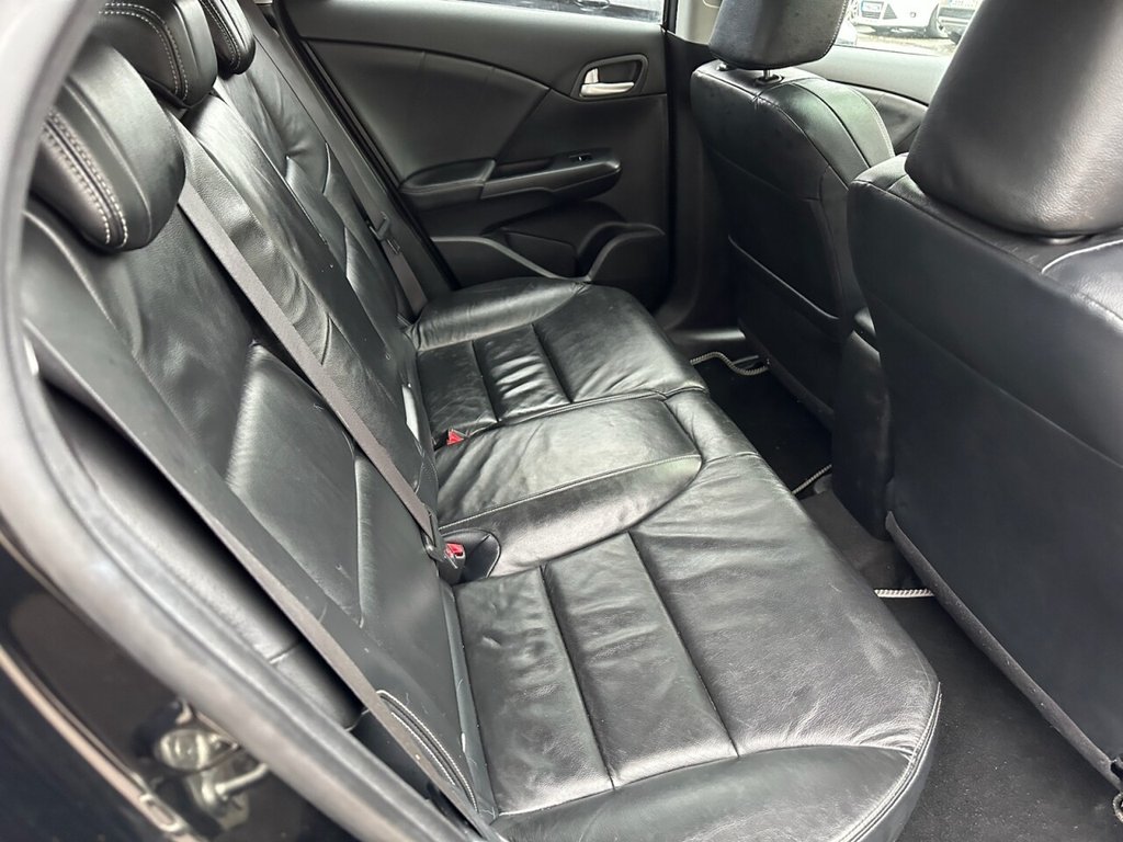 Used Honda Civic 2012 for sale - 77341893: Photo 12