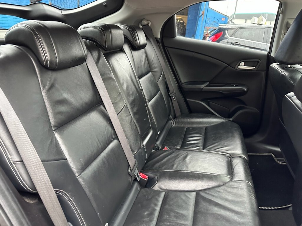 Used Honda Civic 2012 for sale - 77341893: Photo 13