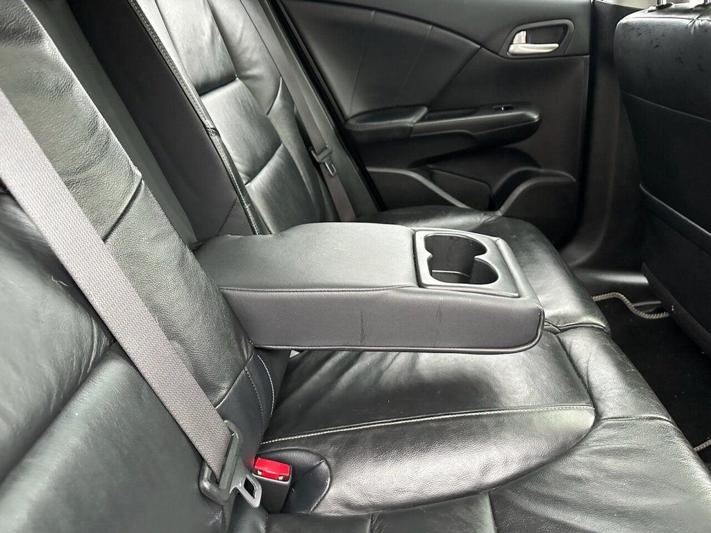 Used Honda Civic 2012 for sale - 77341893: Photo 14