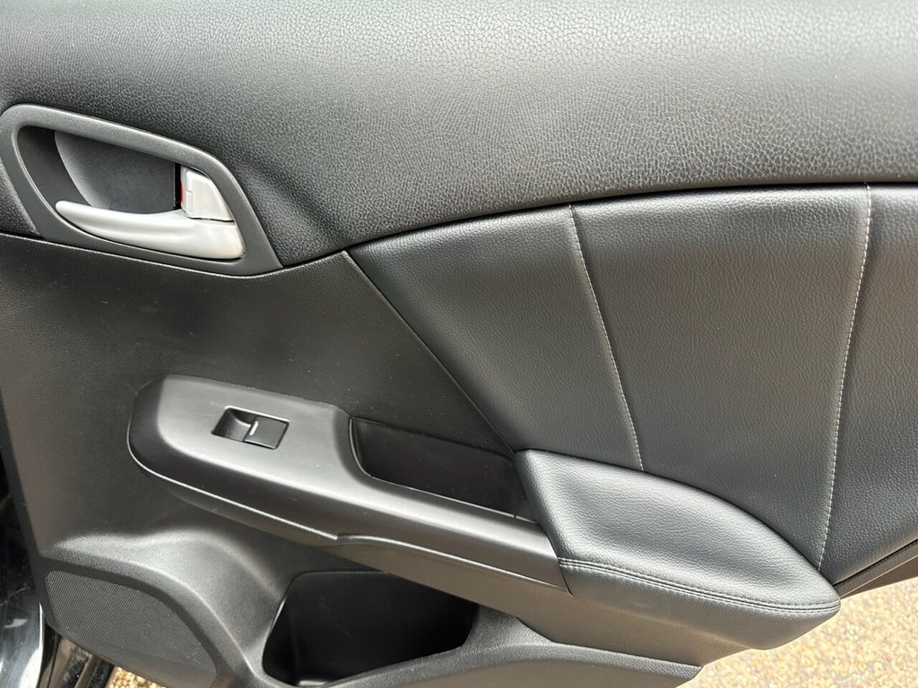 Used Honda Civic 2012 for sale - 77341893: Photo 16