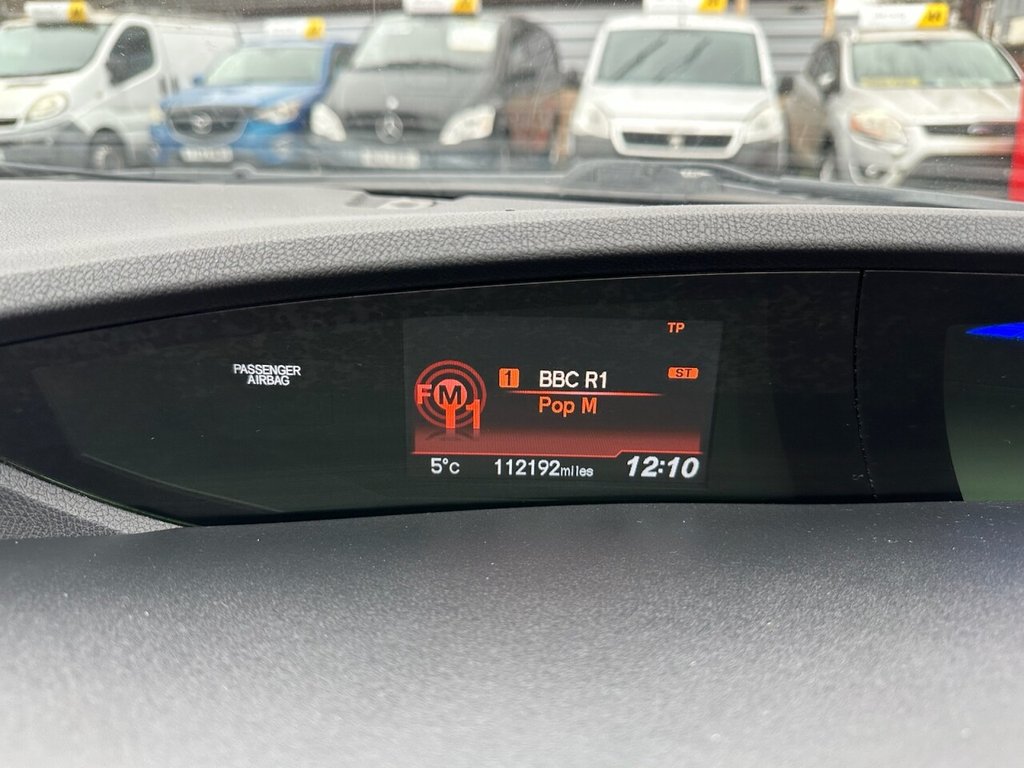 Used Honda Civic 2012 for sale - 77341893: Photo 25