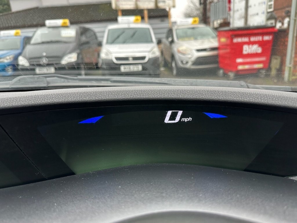 Used Honda Civic 2012 for sale - 77341893: Photo 26