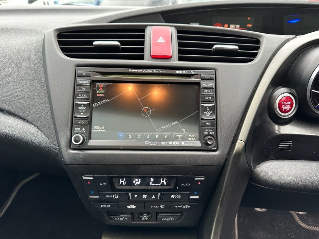 Used Honda Civic 2012 for sale - 77341893: Photo 27