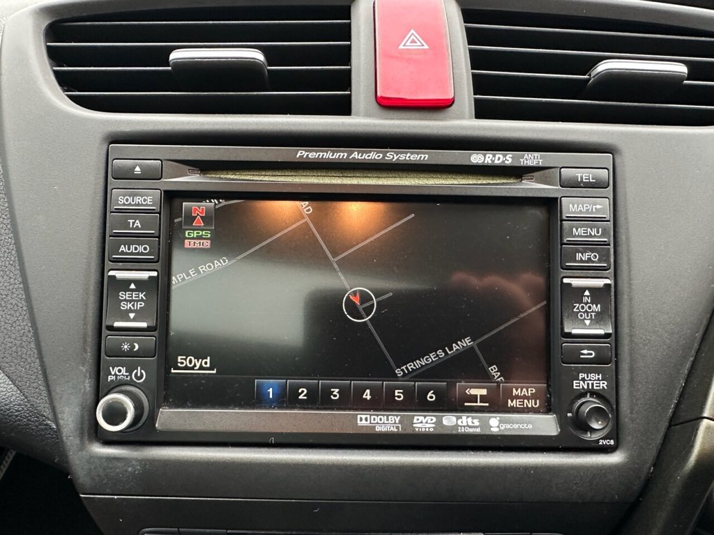 Used Honda Civic 2012 for sale - 77341893: Photo 28