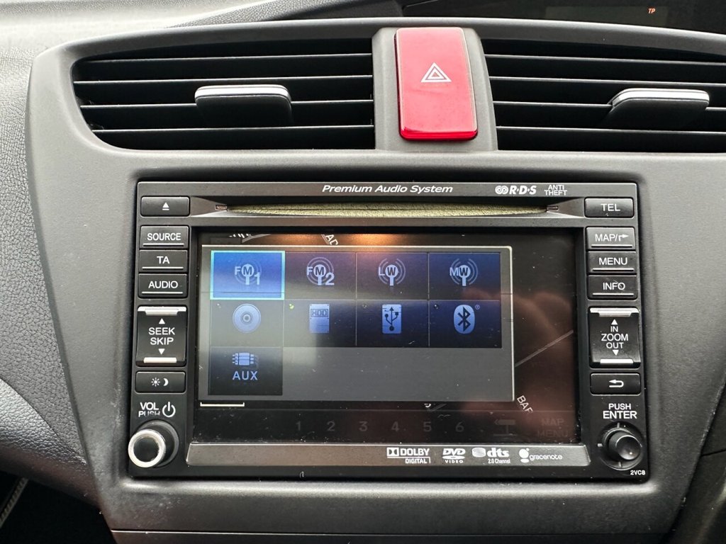 Used Honda Civic 2012 for sale - 77341893: Photo 29