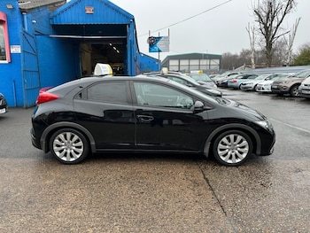 Used Honda Civic 2012 for sale - 77341893: Photo