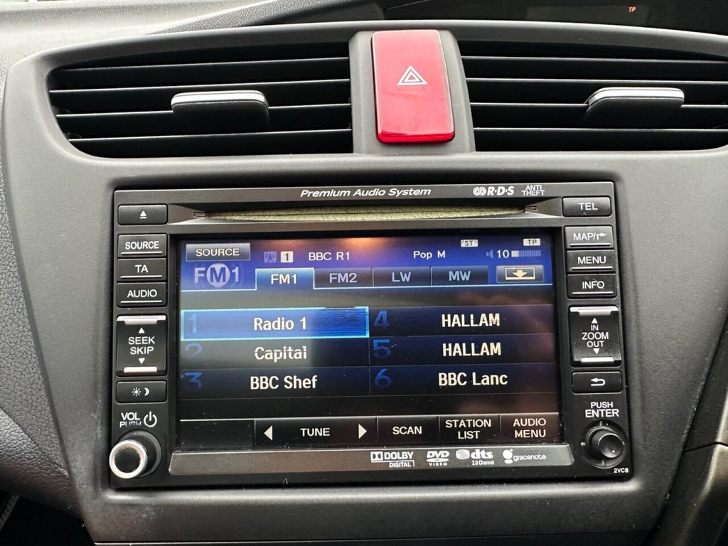 Used Honda Civic 2012 for sale - 77341893: Photo 30