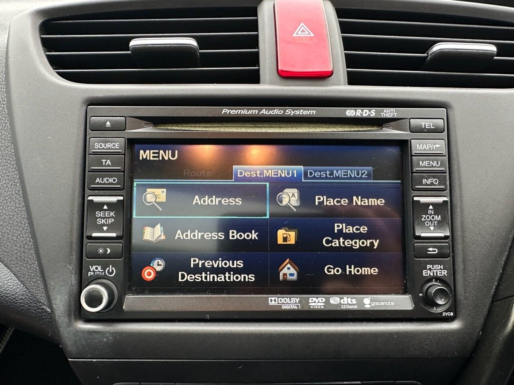 Used Honda Civic 2012 for sale - 77341893: Photo 32