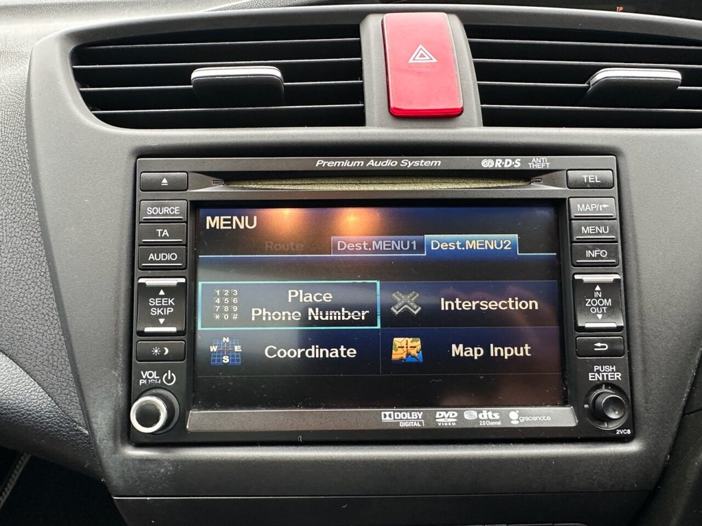 Used Honda Civic 2012 for sale - 77341893: Photo 33