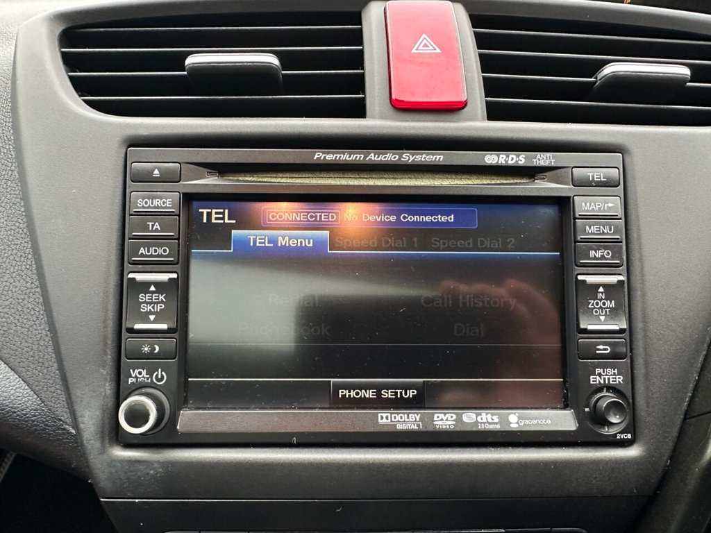 Used Honda Civic 2012 for sale - 77341893: Photo 34