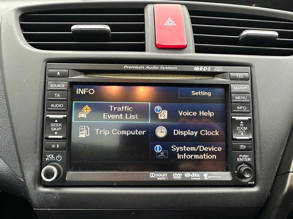 Used Honda Civic 2012 for sale - 77341893: Photo 35