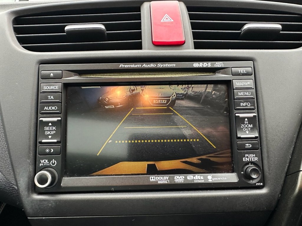 Used Honda Civic 2012 for sale - 77341893: Photo 36