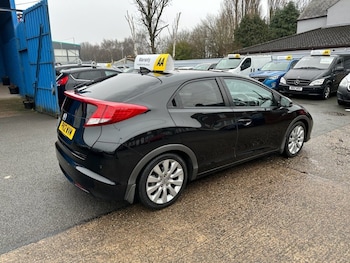 Used Honda Civic 2012 for sale - 77341893: Photo