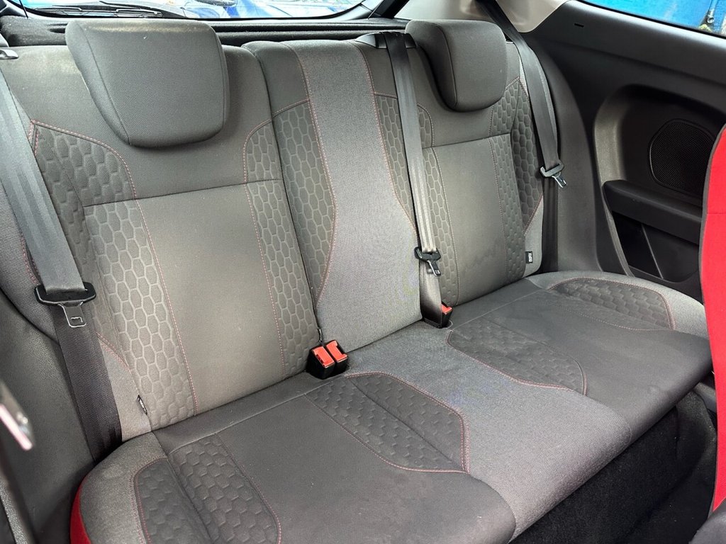 Used Ford Fiesta 2015 for sale - 76338621: Photo 13