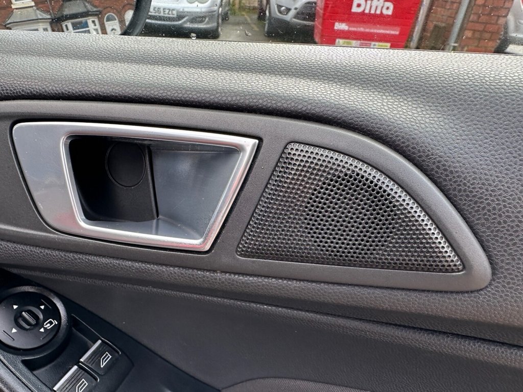 Used Ford Fiesta 2015 for sale - 76338621: Photo 20