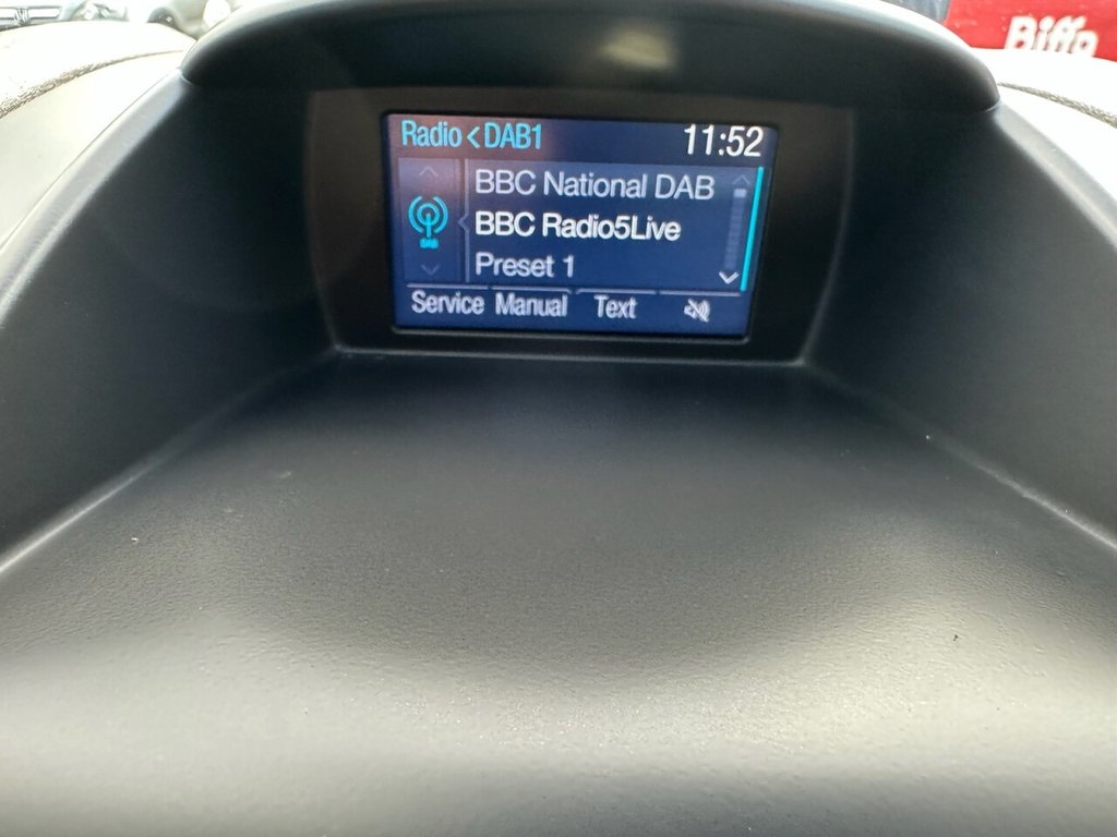 Used Ford Fiesta 2015 for sale - 76338621: Photo 26