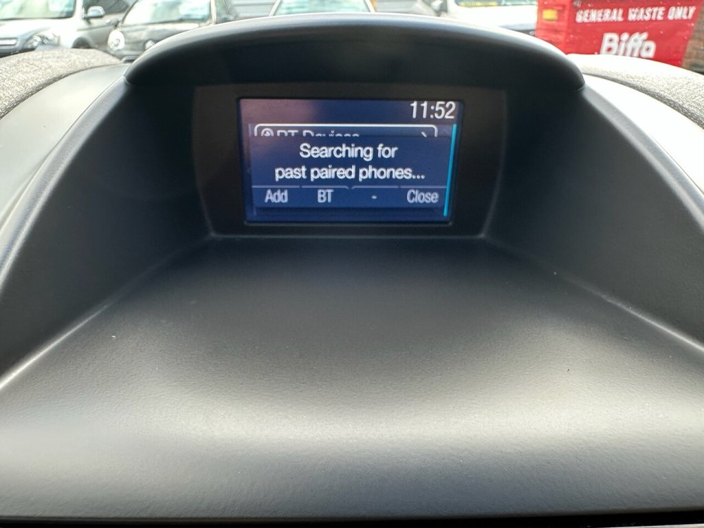 Used Ford Fiesta 2015 for sale - 76338621: Photo 28