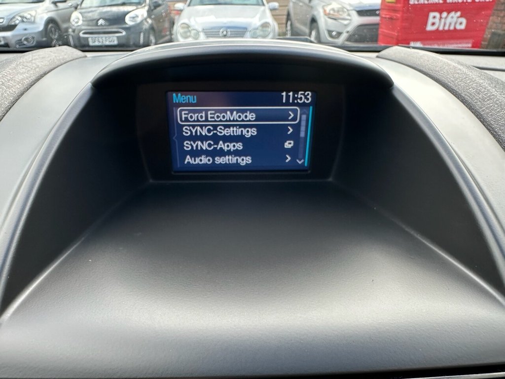 Used Ford Fiesta 2015 for sale - 76338621: Photo 29