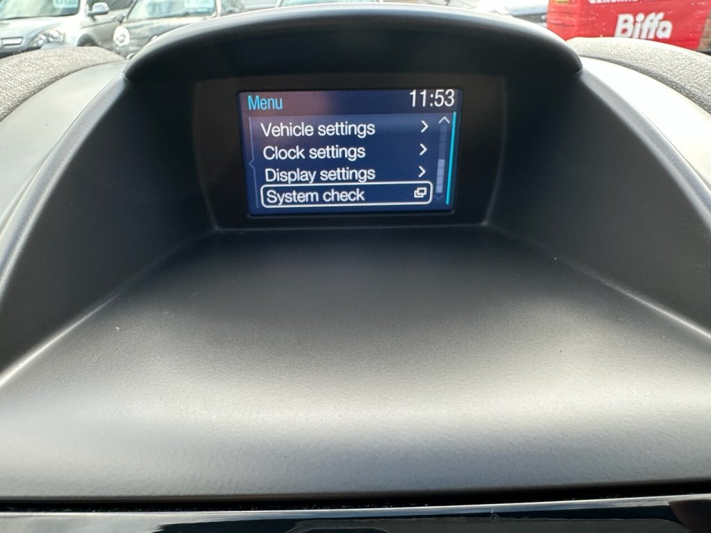 Used Ford Fiesta 2015 for sale - 76338621: Photo 30