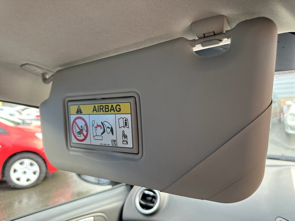 Used Ford Fiesta 2015 for sale - 76338621: Photo 42