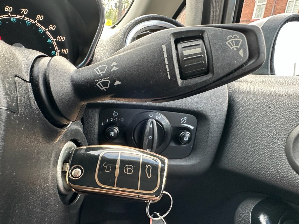 Used Ford Fiesta 2015 for sale - 76338621: Photo 47