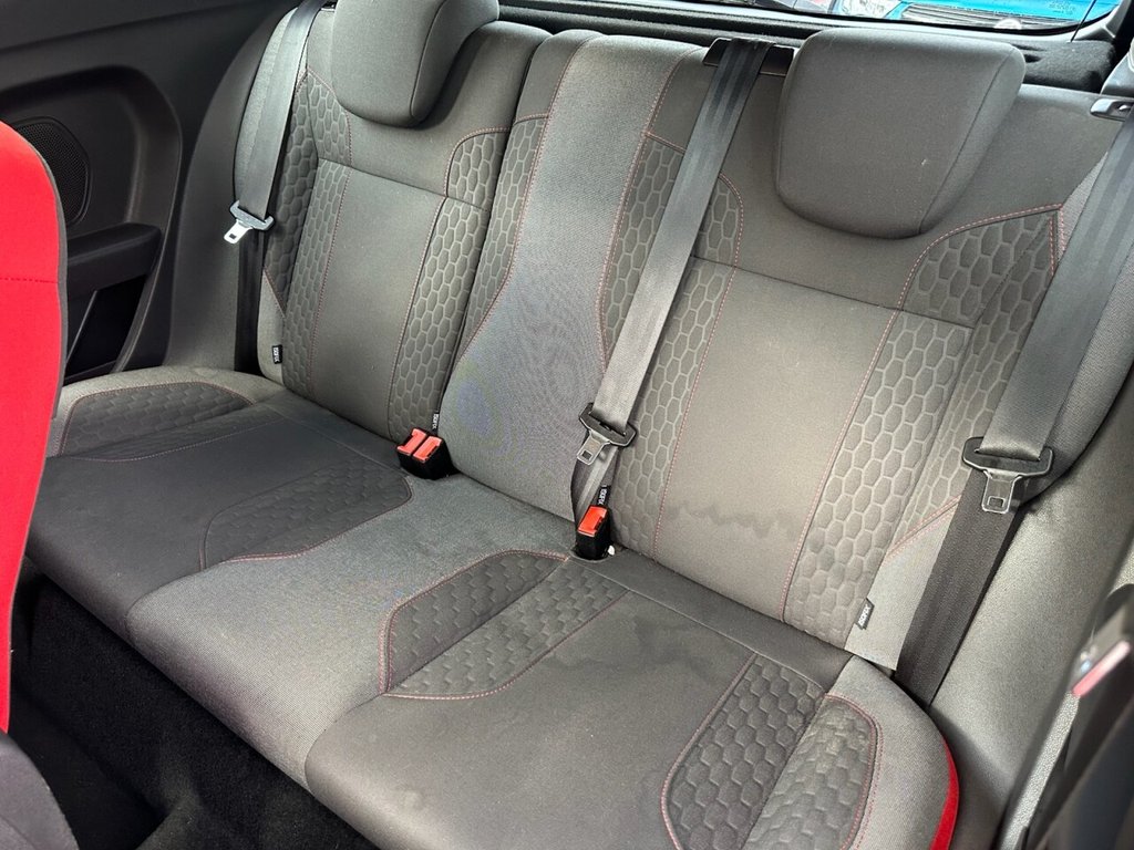 Used Ford Fiesta 2015 for sale - 76338621: Photo 50