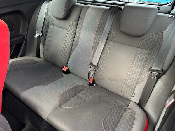 Used Ford Fiesta 2015 for sale - 76338621: Photo 50