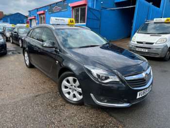 2015 (65) - 2.0 CDTi [140] ecoFLEX SRi Nav 5dr [Start Stop]