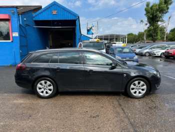 Used Vauxhall Insignia 2015 for sale - 74734262: Photo