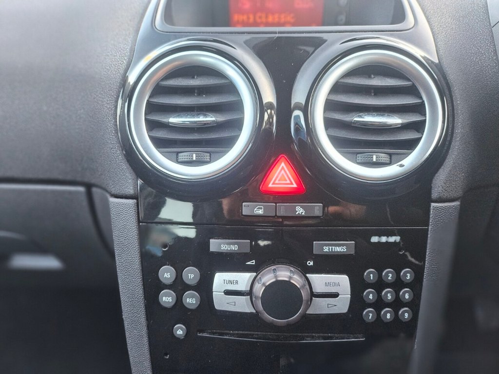 Used Vauxhall Corsa 2013 for sale - 76642506: Photo 12