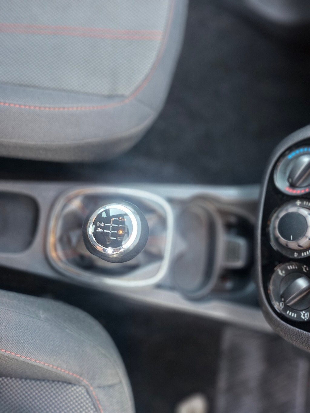 Used Vauxhall Corsa 2013 for sale - 76642506: Photo 14