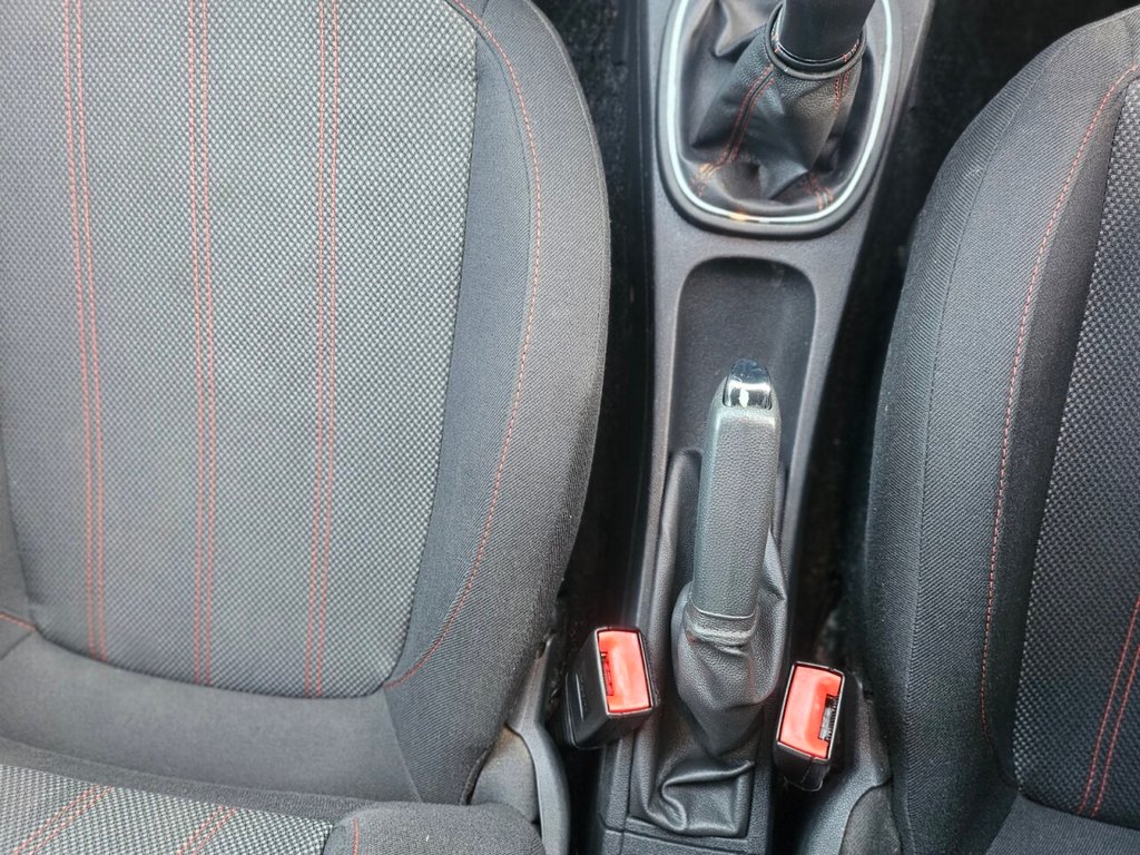 Used Vauxhall Corsa 2013 for sale - 76642506: Photo 16