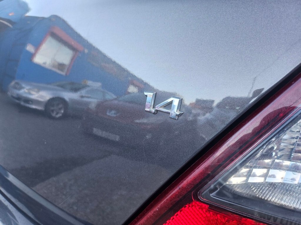 Used Vauxhall Corsa 2013 for sale - 76642506: Photo 25