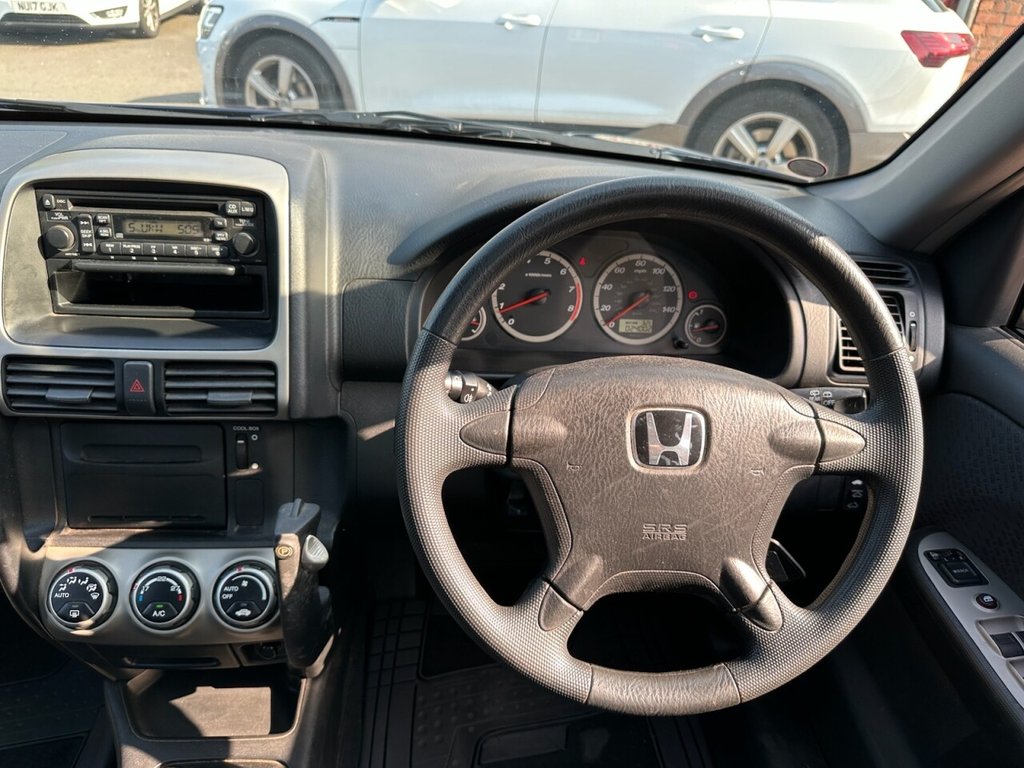 Vehicle 28