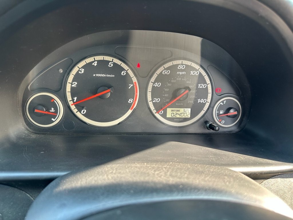 Vehicle 29