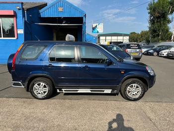 Used Honda CR-V 2003 for sale - 75573713: Photo