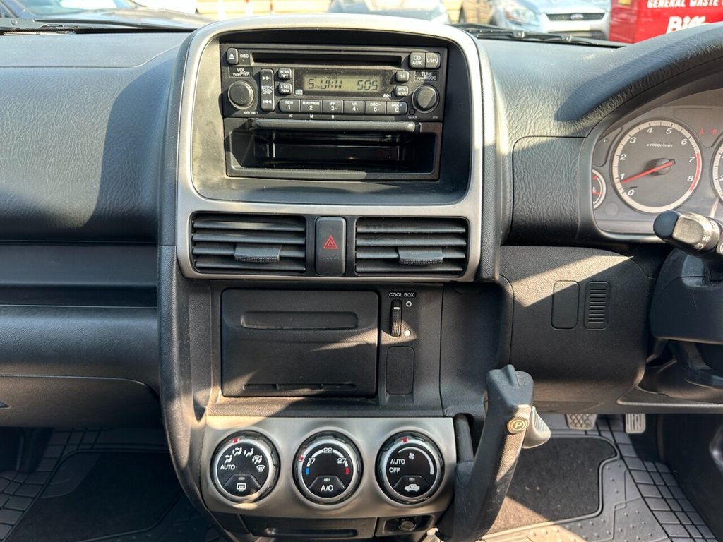 Vehicle 31