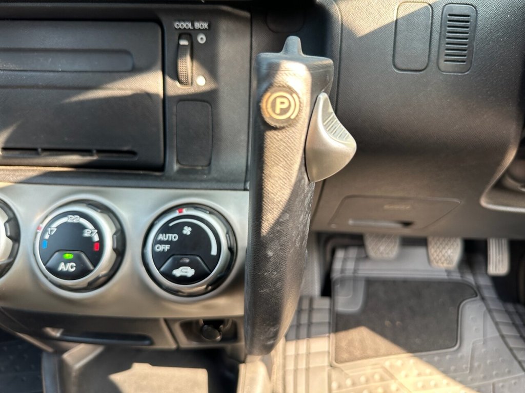 Vehicle 38