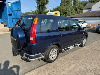 Used Honda CR-V 2003 for sale - 75573713: Photo