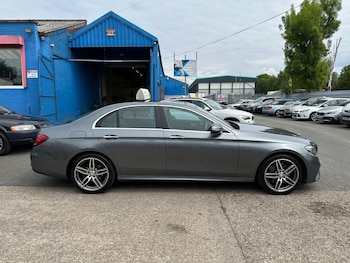 Used Mercedes-Benz E Class 2016 for sale - 78515060: Photo