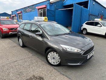 Used Ford Focus 2016 for sale - 78524515: Photo