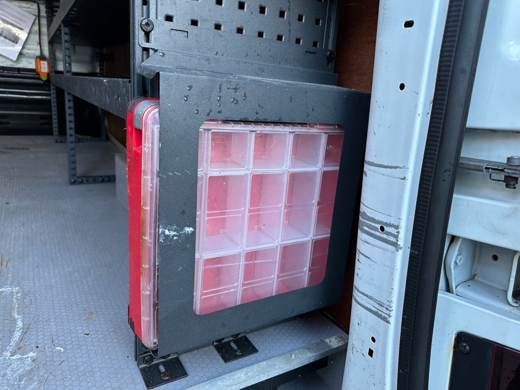 Used Renault Trafic 2017 for sale - 77227570: Photo 15