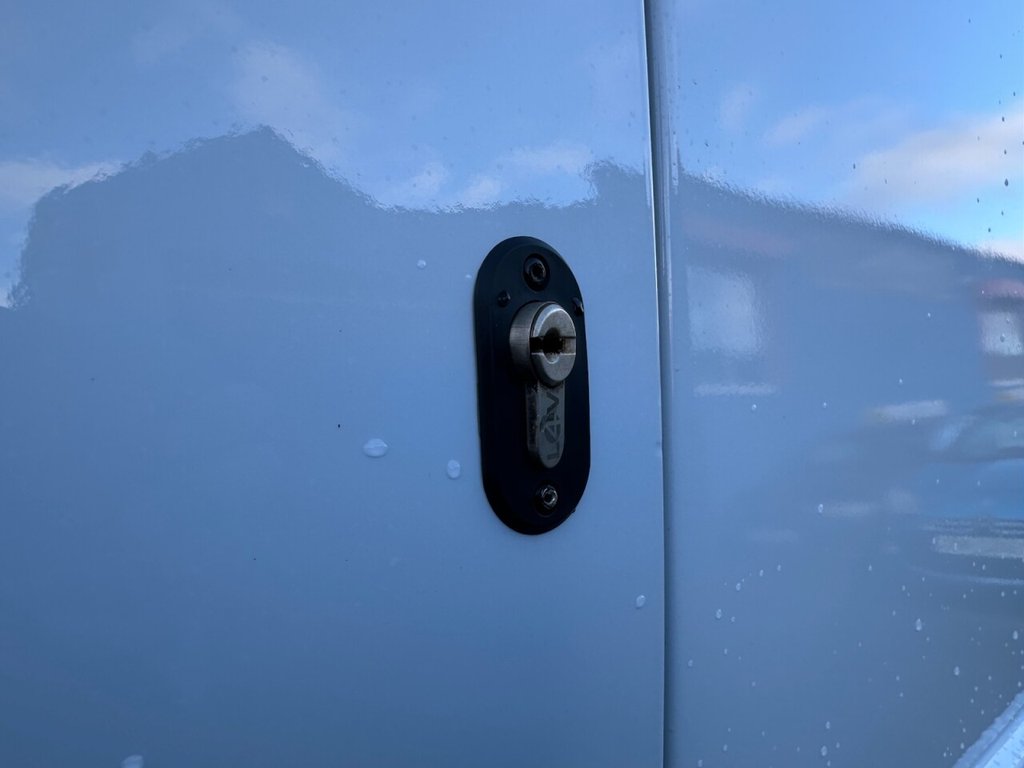 Used Renault Trafic 2017 for sale - 77227570: Photo 23