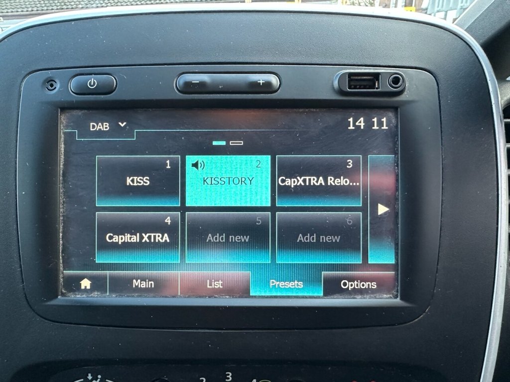 Used Renault Trafic 2017 for sale - 77227570: Photo 40