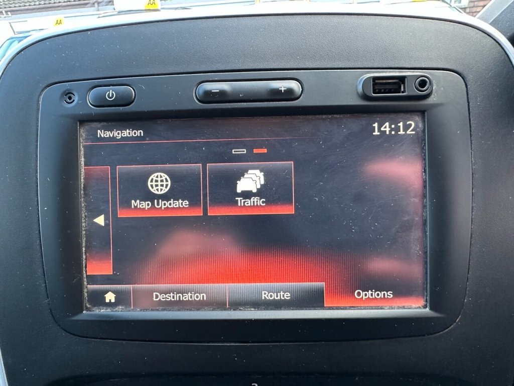 Used Renault Trafic 2017 for sale - 77227570: Photo 47