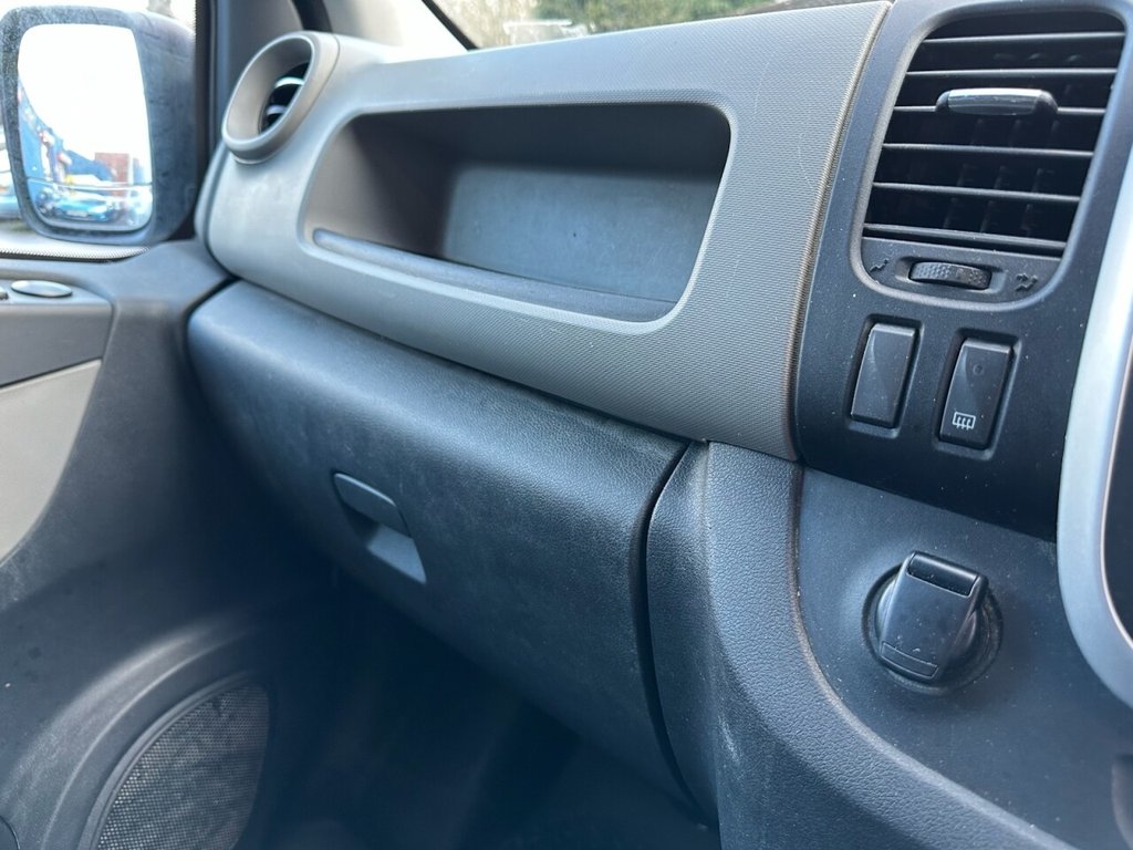 Used Renault Trafic 2017 for sale - 77227570: Photo 50