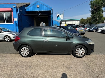 Used Toyota Auris 2007 for sale - 75896506: Photo