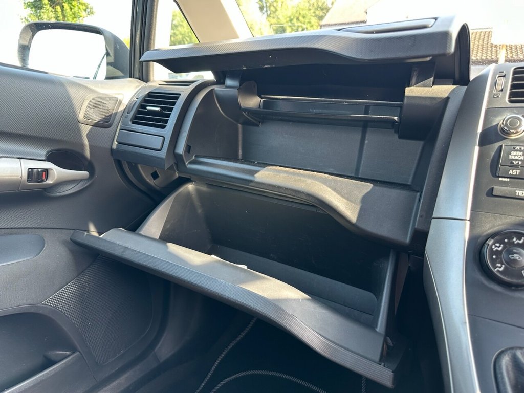 Vehicle 32